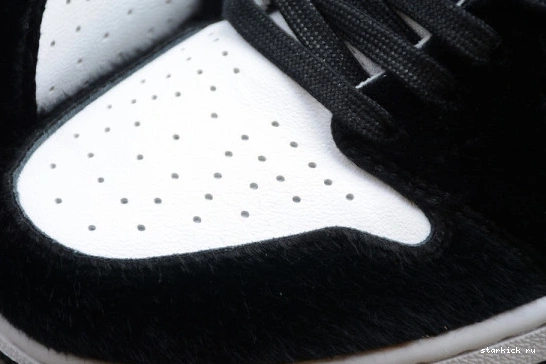 Jordan 1 Air CD0461-007 (Panda) CD0461-007 Twist 1230